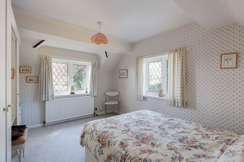 Images for Hollins Hill, Utkinton, CW6