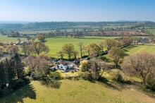 Images for Hollins Hill, Utkinton, CW6