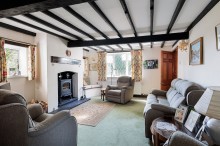 Images for Hollins Hill, Utkinton, CW6