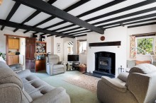 Images for Hollins Hill, Utkinton, CW6