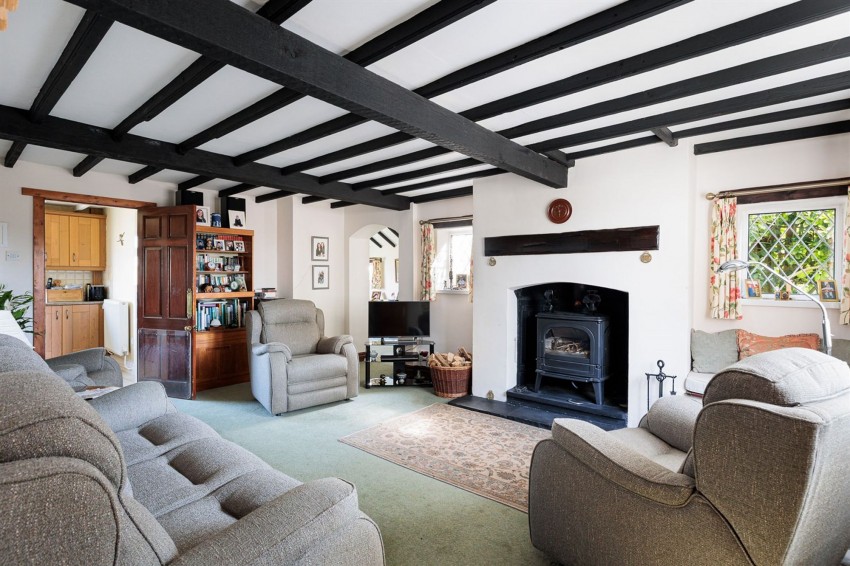 Images for Hollins Hill, Utkinton, CW6