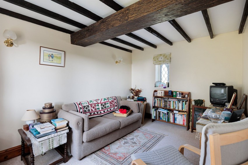 Images for Hollins Hill, Utkinton, CW6