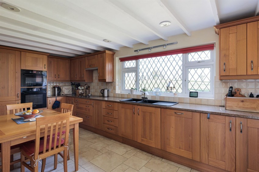 Images for Hollins Hill, Utkinton, CW6