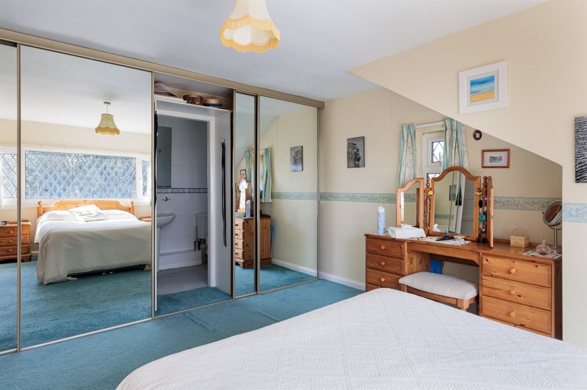 Images for Hollins Hill, Utkinton, CW6