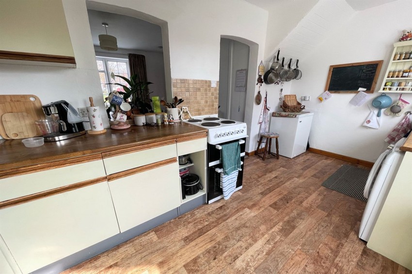 Images for Racefield Road, Knutsford, WA16