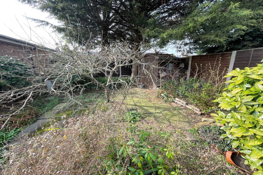 Images for Racefield Road, Knutsford, WA16