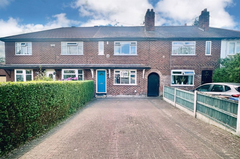 Birdhall Road, Cheadle Hulme, SK8