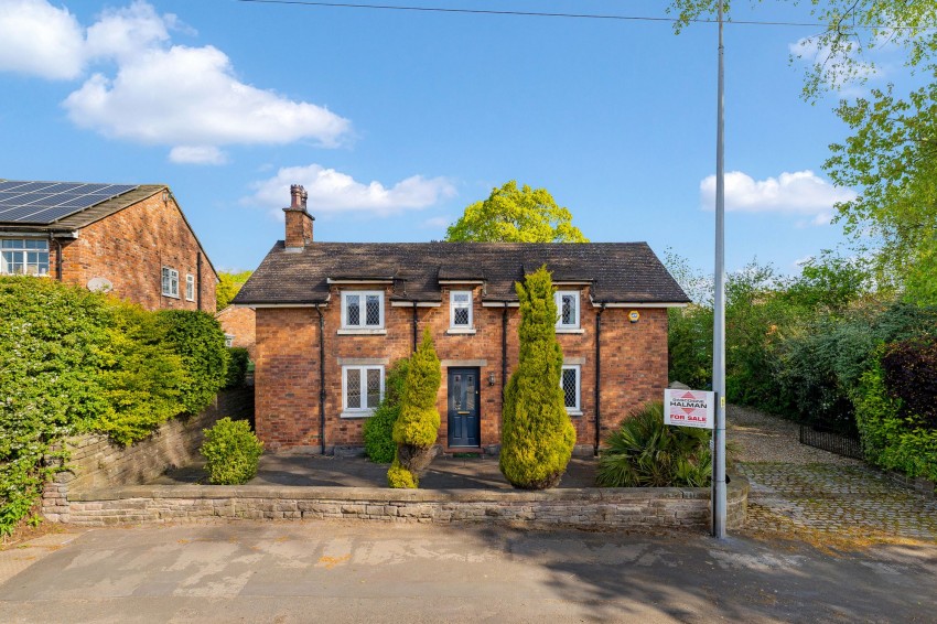 Images for Chester Road, Macclesfield, SK11