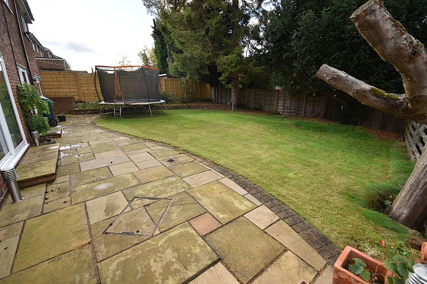 Images for Elgin Avenue, Macclesfield, SK10