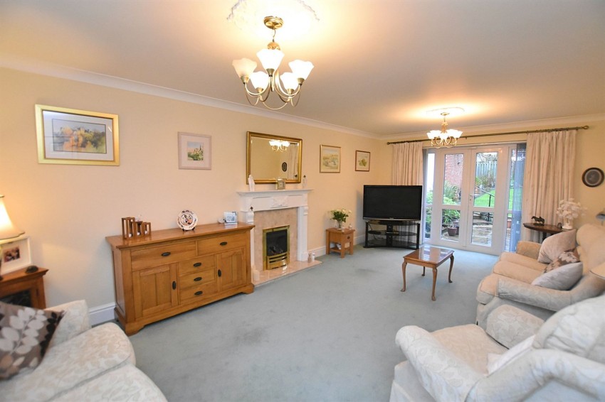 Images for Needham Drive, Cranage, CW4