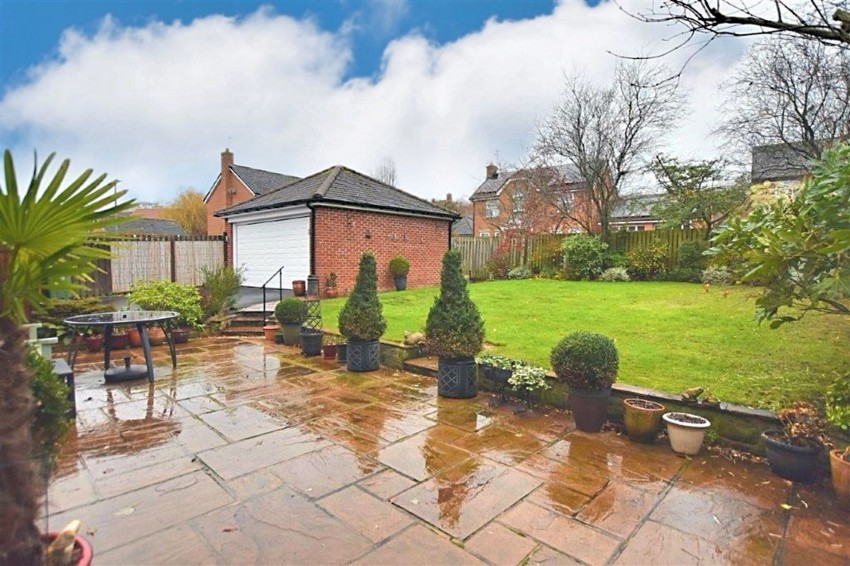 Images for Needham Drive, Cranage, CW4