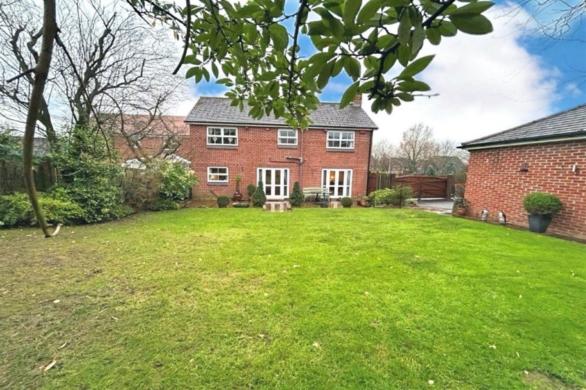 Images for Needham Drive, Cranage, CW4