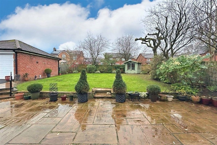 Images for Needham Drive, Cranage, CW4