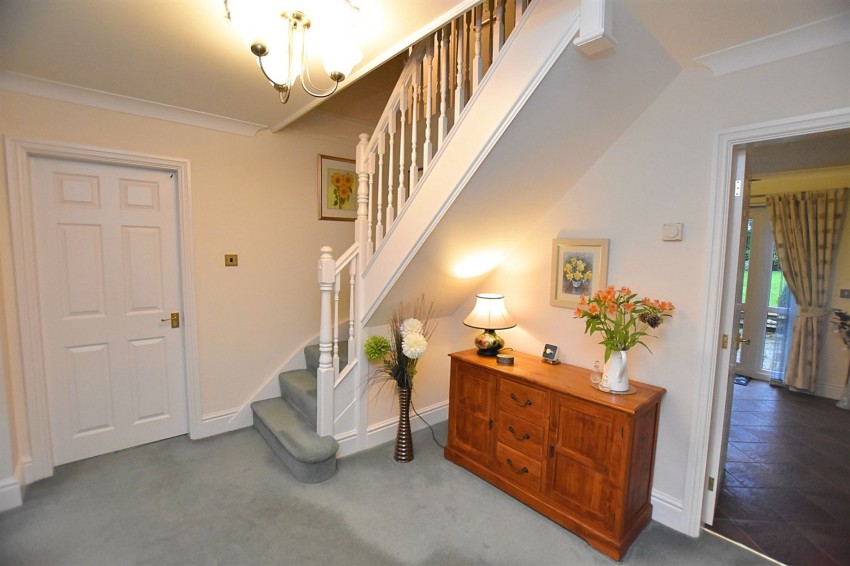 Images for Needham Drive, Cranage, CW4