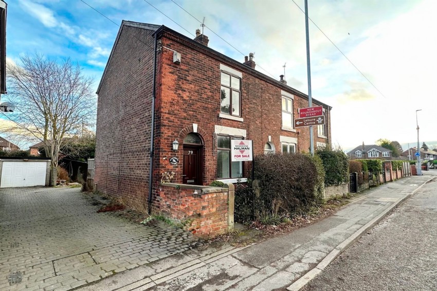 Images for London Road South, Poynton, SK12