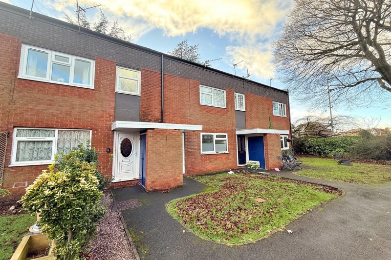Beechfield Close, Sale, M33