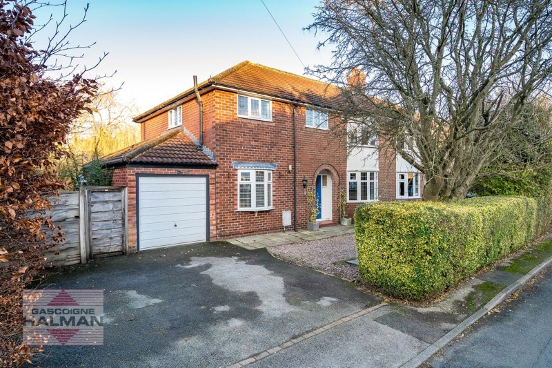 Deanway, Wilmslow, SK9