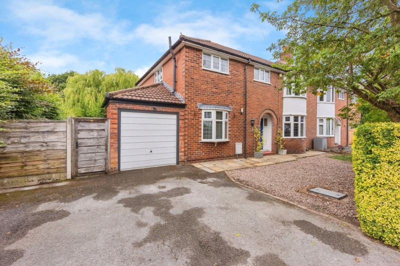 Deanway, Wilmslow, SK9