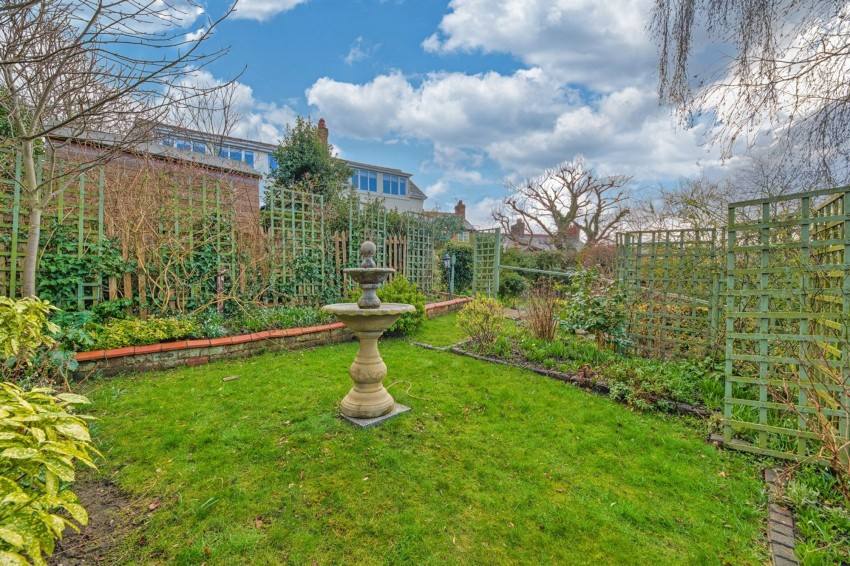 Images for Ship Street, Frodsham, WA6