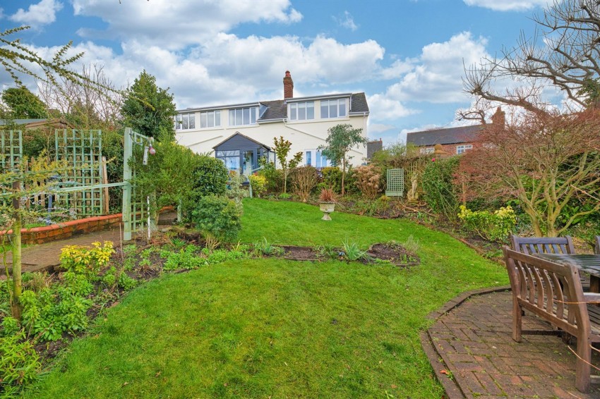 Images for Ship Street, Frodsham, WA6