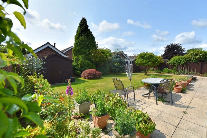 Images for Ravenscroft, Holmes Chapel, CW4