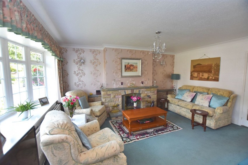 Images for Ravenscroft, Holmes Chapel, CW4