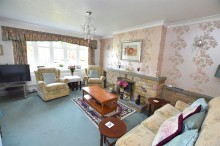 Images for Ravenscroft, Holmes Chapel, CW4