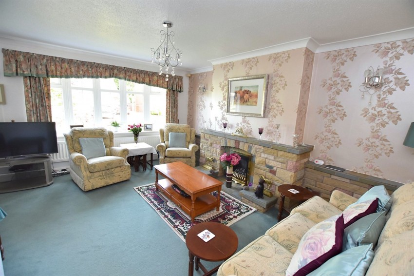 Images for Ravenscroft, Holmes Chapel, CW4