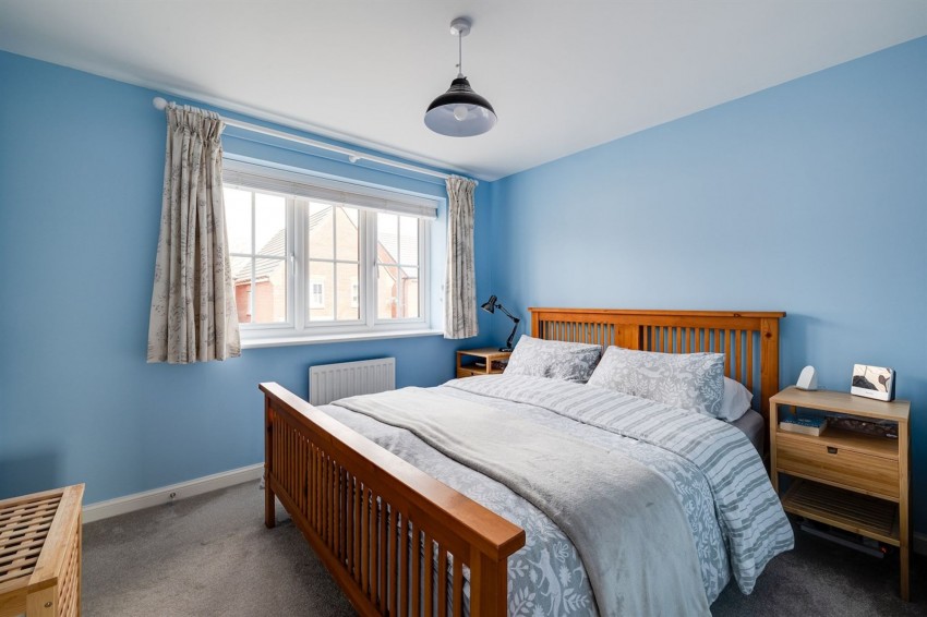 Images for Golden Nook Road, Cuddington, CW8