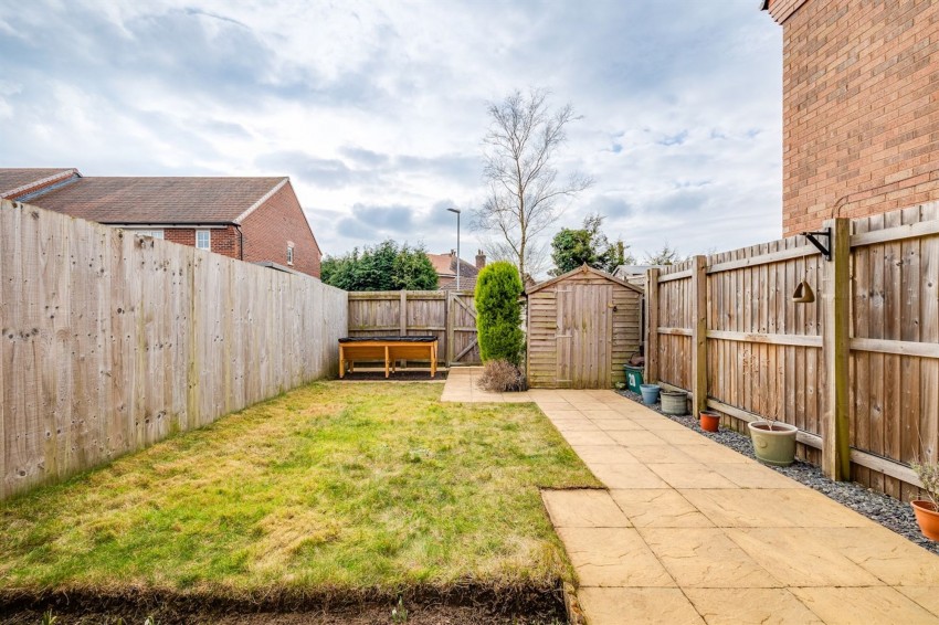 Images for Golden Nook Road, Cuddington, CW8