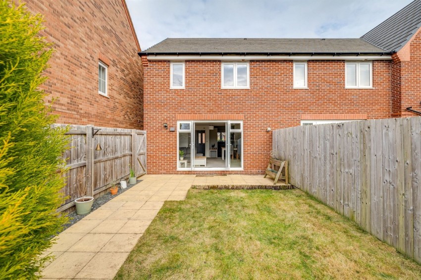 Images for Golden Nook Road, Cuddington, CW8