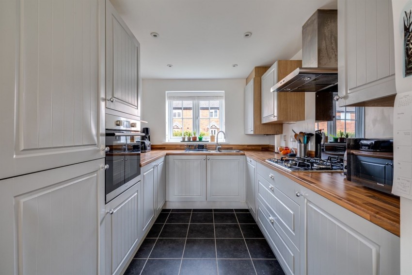 Images for Golden Nook Road, Cuddington, CW8