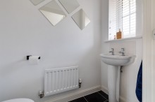 Images for Golden Nook Road, Cuddington, CW8