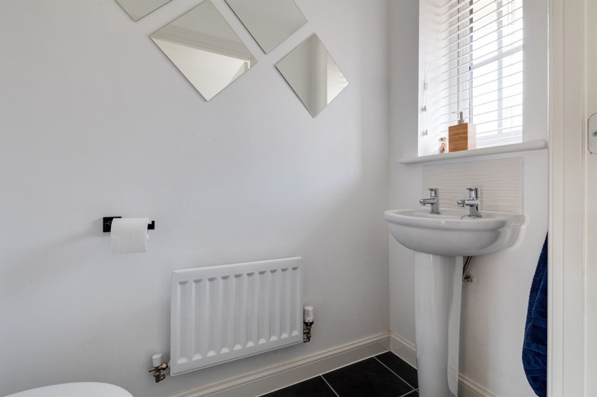 Images for Golden Nook Road, Cuddington, CW8