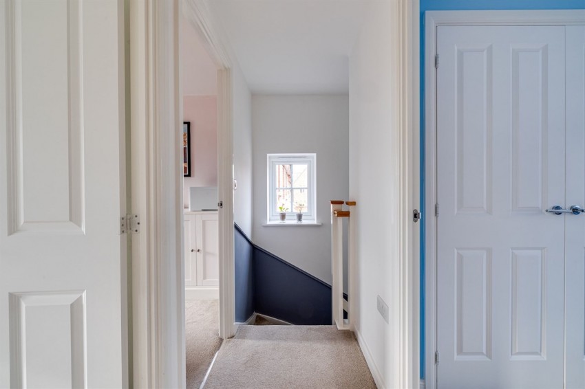 Images for Golden Nook Road, Cuddington, CW8