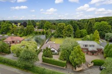 Images for Chester Road, Mere, WA16