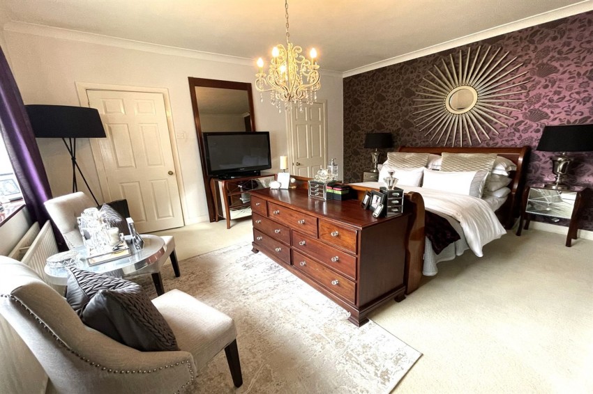 Images for Chester Road, Mere, WA16