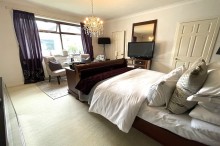 Images for Chester Road, Mere, WA16