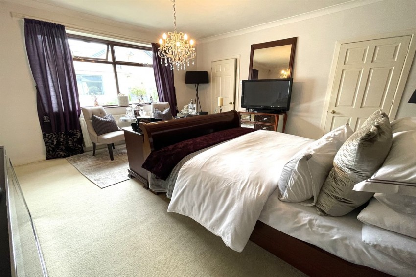 Images for Chester Road, Mere, WA16