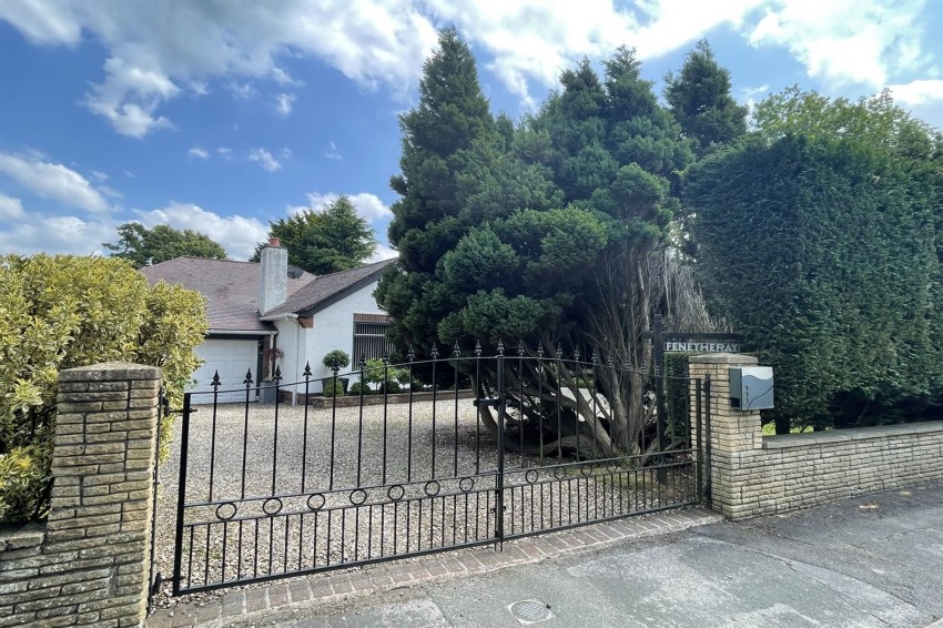 Images for Chester Road, Mere, WA16