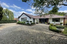 Images for Chester Road, Mere, WA16