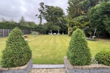 Images for Chester Road, Mere, WA16