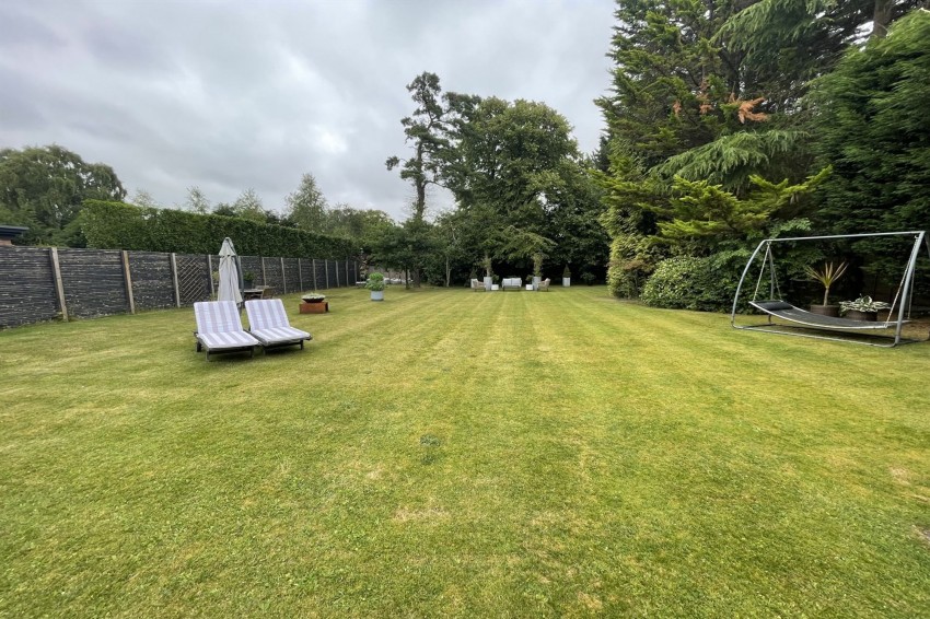 Images for Chester Road, Mere, WA16