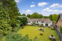 Images for Chester Road, Mere, WA16