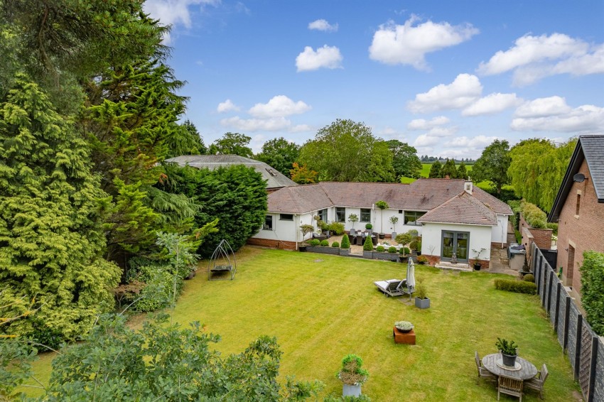 Images for Chester Road, Mere, WA16