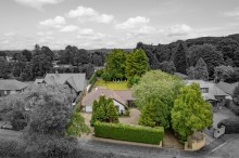 Images for Chester Road, Mere, WA16