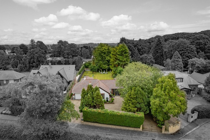 Images for Chester Road, Mere, WA16