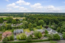 Images for Chester Road, Mere, WA16