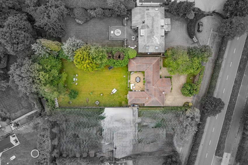 Images for Chester Road, Mere, WA16