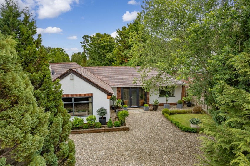 Images for Chester Road, Mere, WA16